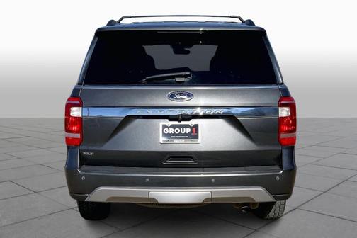 2018 Ford Expedition XLT