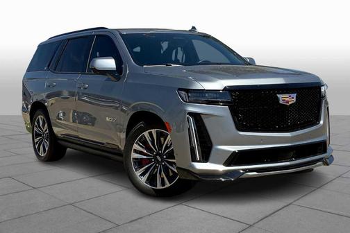 2023 Cadillac Escalade V-Series