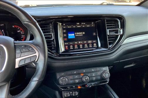 2024 Dodge Durango SXT