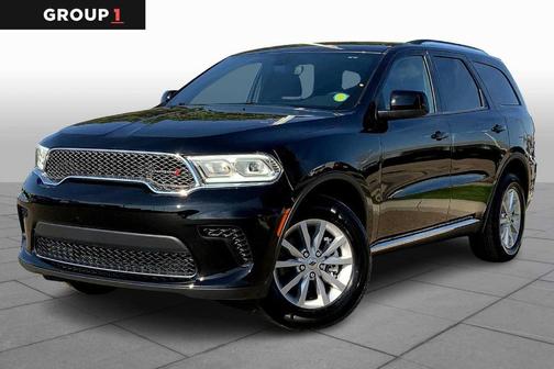 2024 Dodge Durango SXT