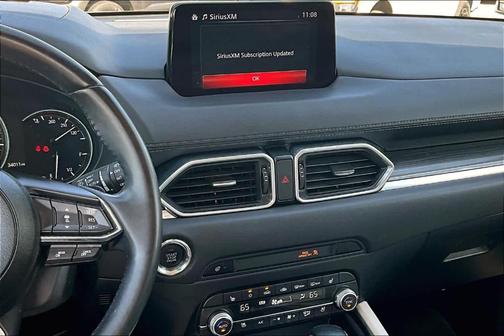 2020 Mazda CX-5 Grand Touring Reserve