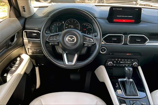 2020 Mazda CX-5 Grand Touring Reserve