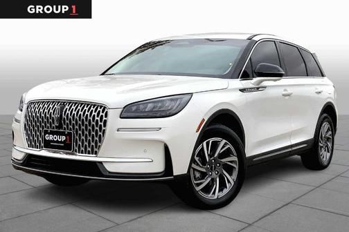 2024 Lincoln Corsair Premiere