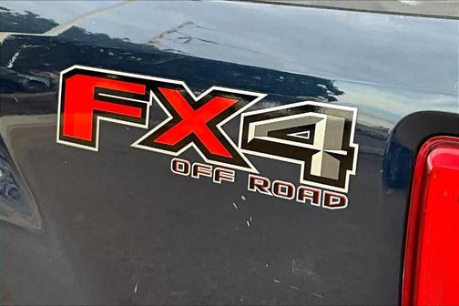 2019 Ford F-250 XLT