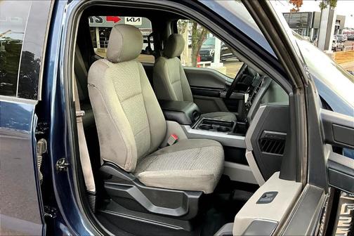 2019 Ford F-250 XLT