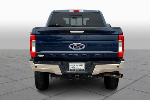 2019 Ford F-250 XLT