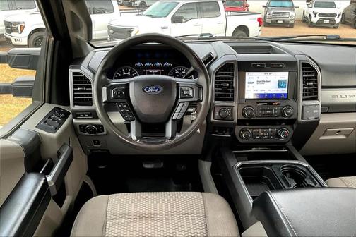 2019 Ford F-250 XLT