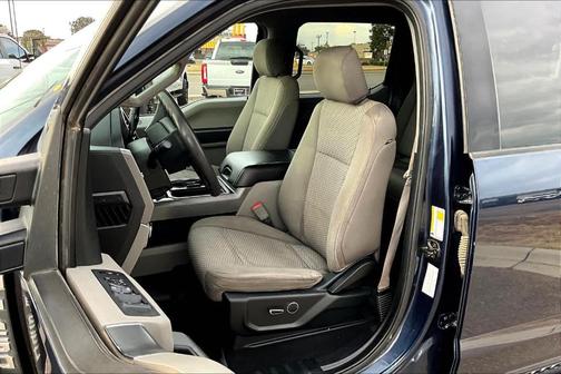 2019 Ford F-250 XLT