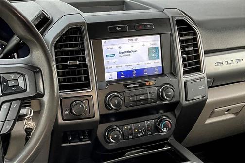 2019 Ford F-250 XLT