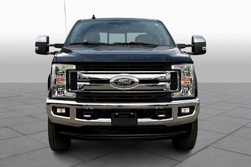 2019 Ford F-250 XLT