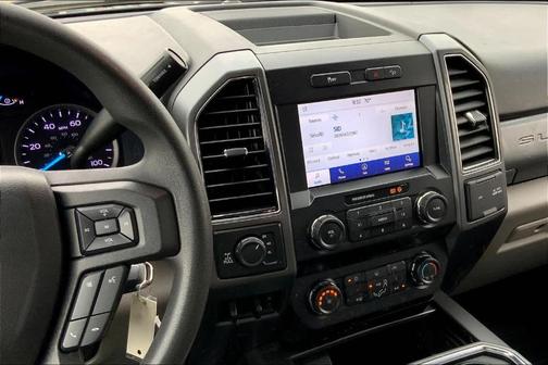2019 Ford F-250 XLT
