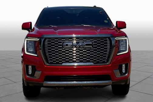 2024 GMC Yukon XL Denali Ultimate