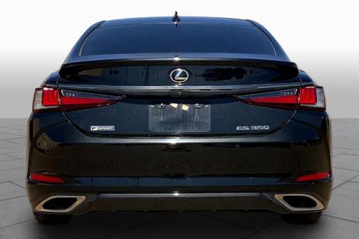 2019 Lexus ES 350 F Sport