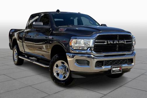 2021 RAM 2500 Big Horn