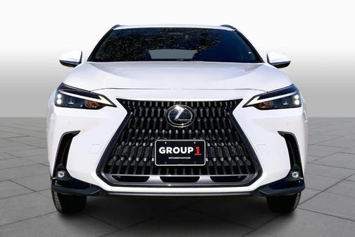 2023 Lexus NX 250 Premium