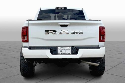 2025 RAM 2500 Limited