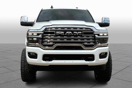 2025 RAM 2500 Limited