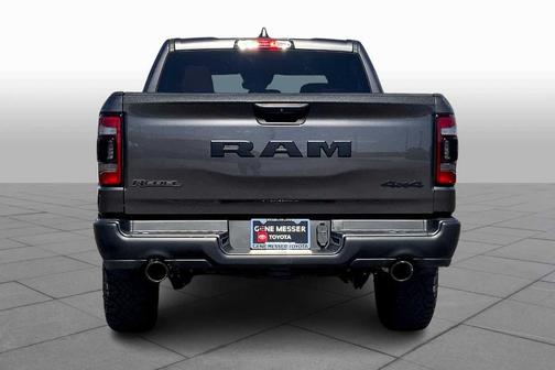 2024 RAM 1500 Rebel