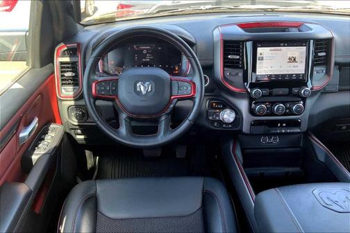 2024 RAM 1500 Rebel
