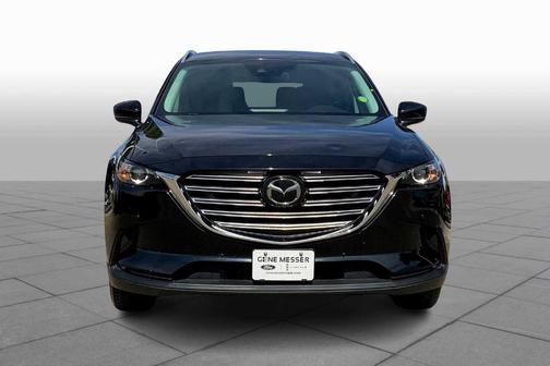 2022 Mazda CX-9 Touring