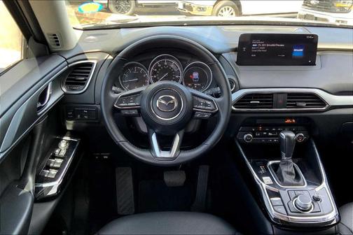2022 Mazda CX-9 Touring