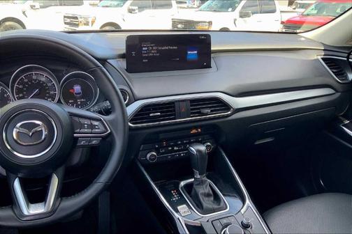 2022 Mazda CX-9 Touring