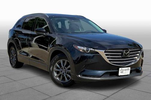 2022 Mazda CX-9 Touring