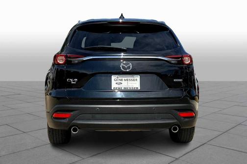 2022 Mazda CX-9 Touring