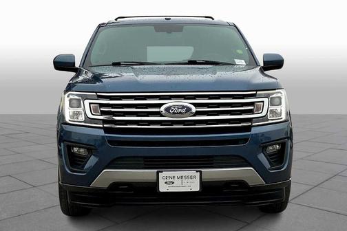2019 Ford Expedition Max XLT