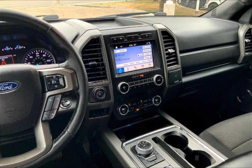 2019 Ford Expedition Max XLT