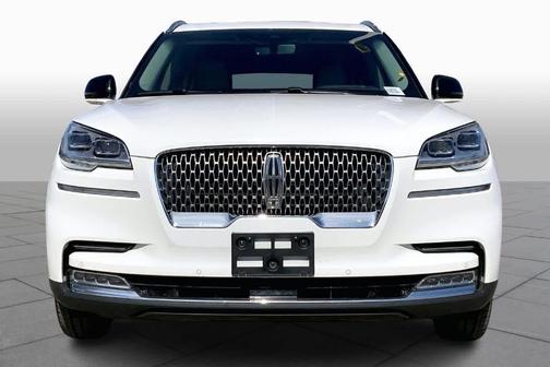 2020 Lincoln Aviator Reserve AWD