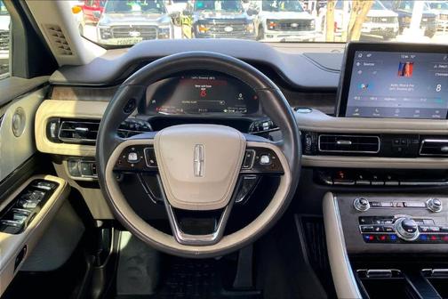 2020 Lincoln Aviator Reserve AWD