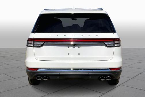 2020 Lincoln Aviator Reserve AWD