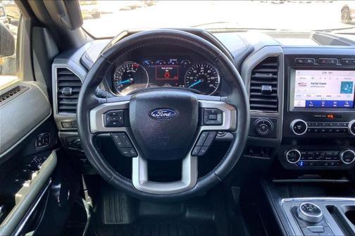 2021 Ford Expedition Max XLT