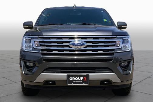 2021 Ford Expedition Max XLT