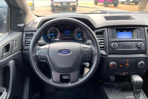 2019 Ford Ranger XL