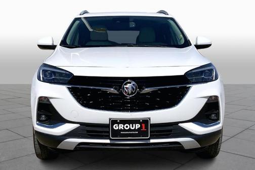 2022 Buick Encore GX Essence
