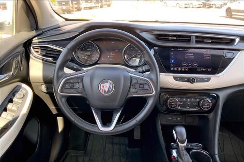 2022 Buick Encore GX Essence