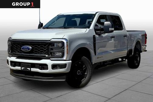 2026 Ford F-250 XL