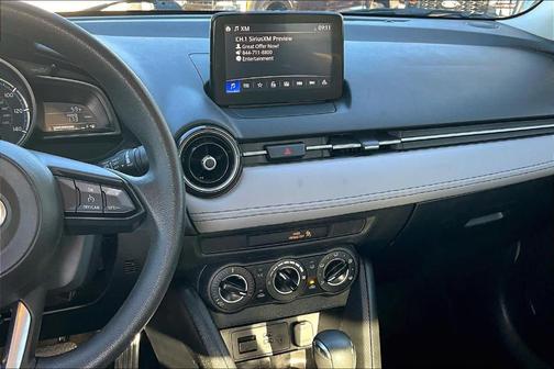 2019 Toyota Yaris Sedan LE