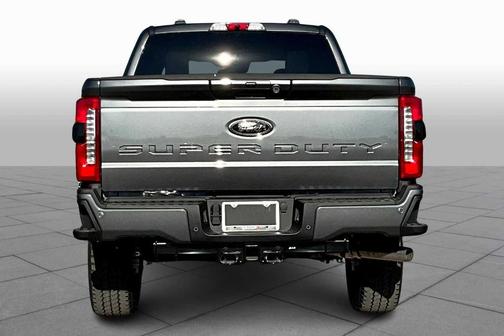 2026 Ford F-250 XLT