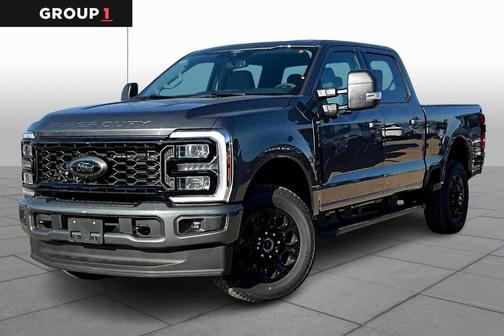 2026 Ford F-250 XLT