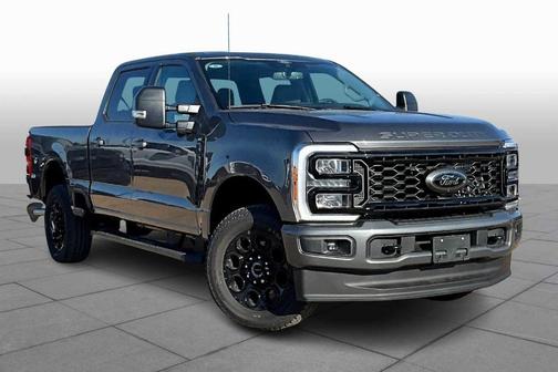 2026 Ford F-250 XLT
