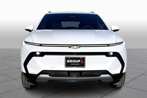 2024 Chevrolet Equinox EV LT