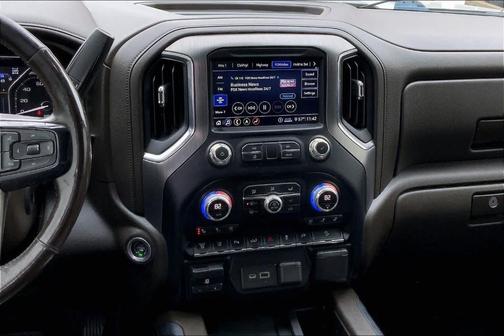 2020 GMC Sierra 2500 Denali