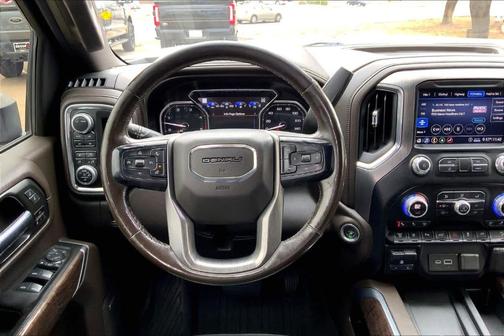 2020 GMC Sierra 2500 Denali