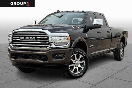 2024 RAM 3500 Longhorn