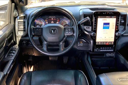 2022 RAM 3500 Limited