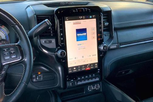 2022 RAM 3500 Limited