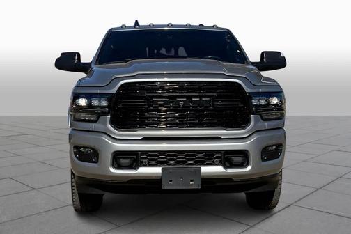2022 RAM 3500 Limited